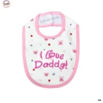 Baby Bibs