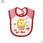 Baby bib