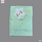 Baby Hooded Cap Towel Baby Shop BD (68)