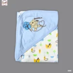 Baby Hooded Cap Towel Baby Shop BD (17)