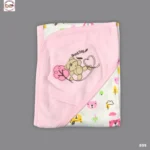 Baby Hooded Cap Towel Baby Shop BD (17)