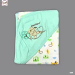 Baby Hooded Cap Towel Baby Shop BD (17)