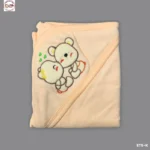 Baby Hooded Cap Towel Baby Shop BD (28)