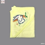 Baby Hooded Cap Towel Baby Shop BD (28)