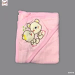 Baby Hooded Cap Towel Baby Shop BD (28)