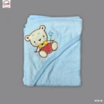 Baby Hooded Cap Towel Baby Shop BD (28)