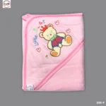 Baby Hooded Cap Towel Baby Shop BD (33)