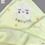 Baby Hooded Cap Towel Baby Shop BD (68)