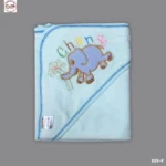 Baby Hooded Cap Towel Baby Shop BD (33)