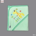 Baby Hooded Cap Towel Baby Shop BD (33)