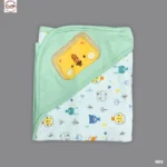 Baby Hooded Cap Towel Baby Shop BD (39)