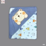 Baby Hooded Cap Towel Baby Shop BD (39)