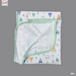 Baby Hooded Cap Towel Baby Shop BD (39)