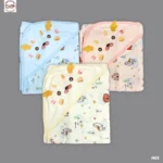 Baby Hooded Cap Towel Baby Shop BD (45)