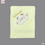 Baby Hooded Cap Towel Baby Shop BD (50)