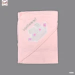 Baby Hooded Cap Towel Baby Shop BD (50)
