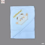 Baby Hooded Cap Towel Baby Shop BD (50)