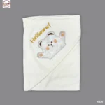 Baby Hooded Cap Towel Baby Shop BD (50)