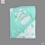 Baby Hooded Cap Towel Baby Shop BD (57)
