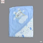 Baby Hooded Cap Towel Baby Shop BD (57)