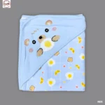 Baby Hooded Cap Towel Baby Shop BD (72)