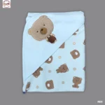 Baby Hooded Cap Towel Baby Shop BD (78)