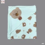Baby Hooded Cap Towel Baby Shop BD (78)