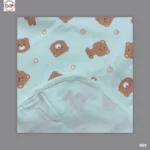 Baby Hooded Cap Towel Baby Shop BD (78)