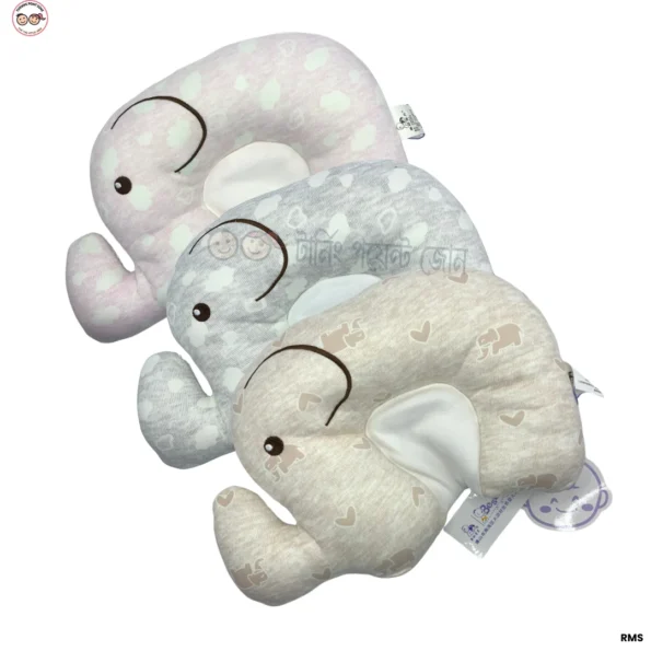 Newborn Baby Pillow