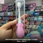 Baby Toothbrush (2)