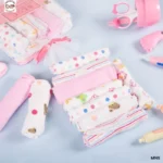 Baby Washcloths Napkin (24)