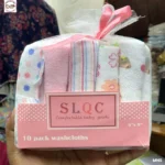 Baby Washcloths Napkin (24)