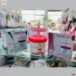 Electric Bottle Sterilizer (1)