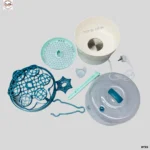 Electric Bottle Sterilizer (1)