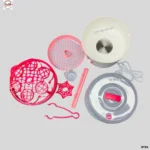 Electric Bottle Sterilizer (1)