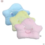 Best Baby Smiley Head Pillow