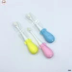 Soft Bristle Toothbrush for Baby