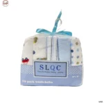 Washcloths (10)