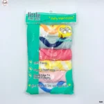 Baby Soft Washcloths - 6pcs