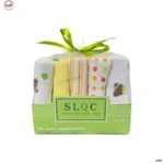Washcloths (10)
