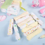 Washcloths (10)