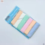 Washcloths (4)