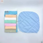 Washcloths (4)