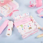 Washcloths (10)