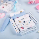 Washcloths (10)