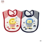Baby bib