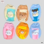 Feeder cover (1)