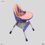 Feeding Chair 5-2