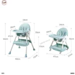 Feeding Chair (806)