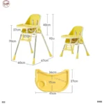 Feeding chair 323 (2)